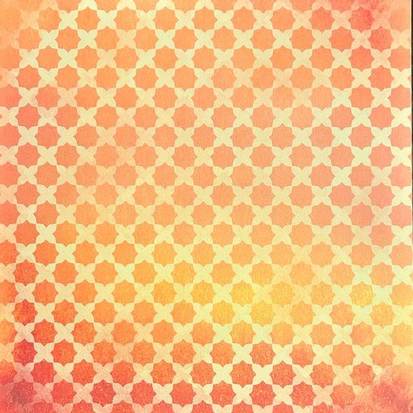 Fall Scrapbook Paper! Beautiful Autumn Colors! - Picture 7 of 12